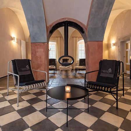 Schloss Prossen 바트샨다우 외부 사진